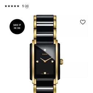 Rado Watch